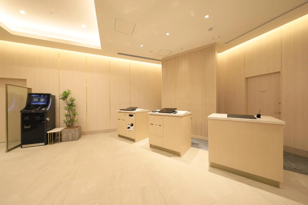 Richmond Hotel Morioka Ekimae