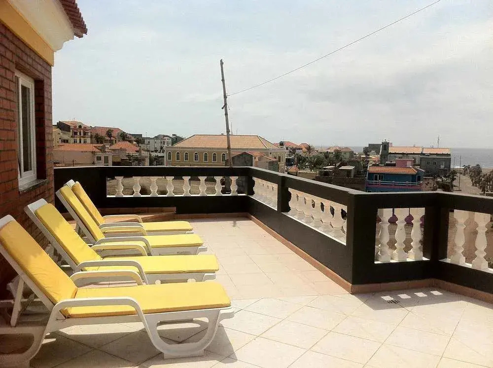 Residencial Sol Point Art