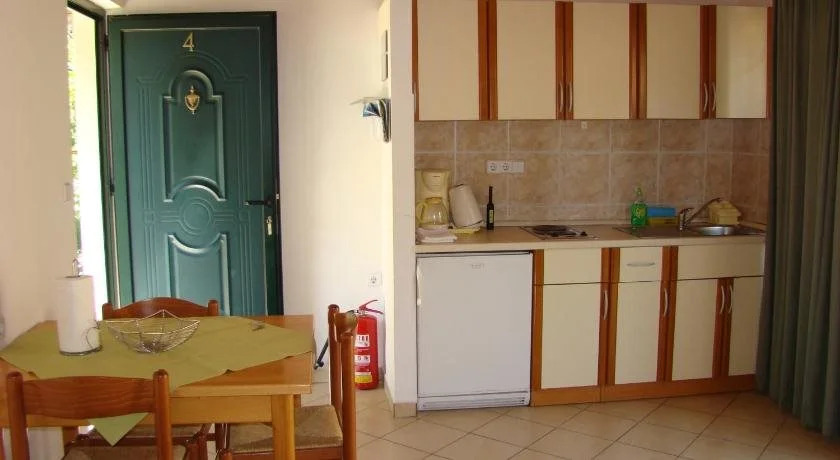 Villas Oleandri