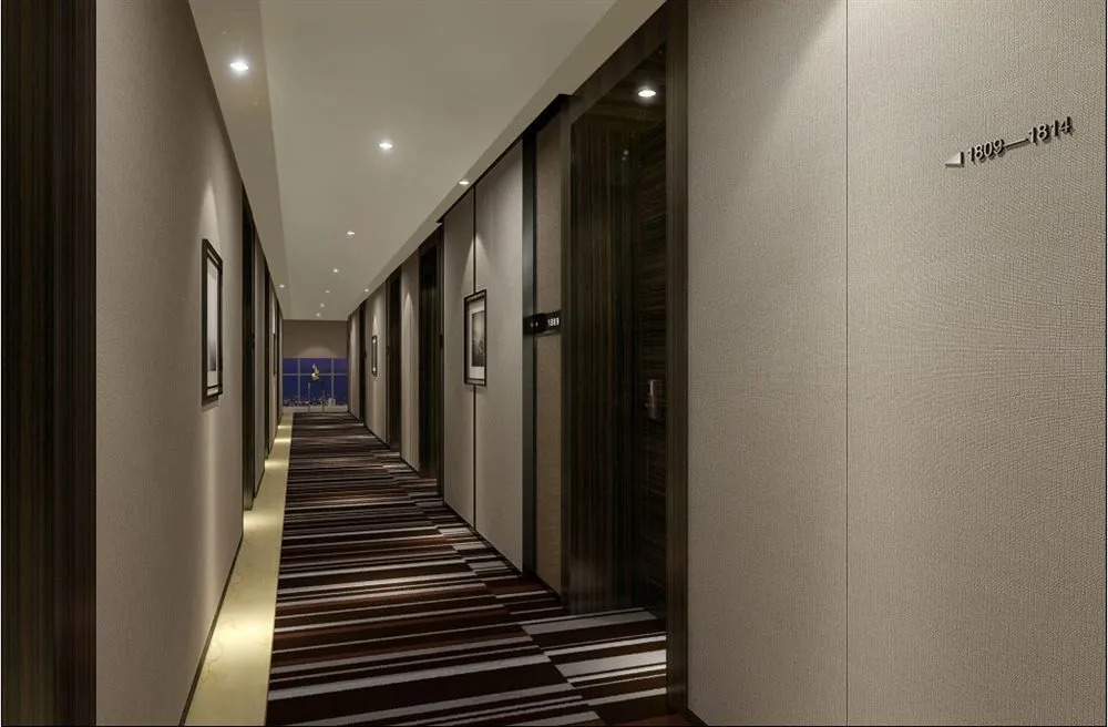 Guangzhou Xing Yi International Apartment - Poly World Branch
