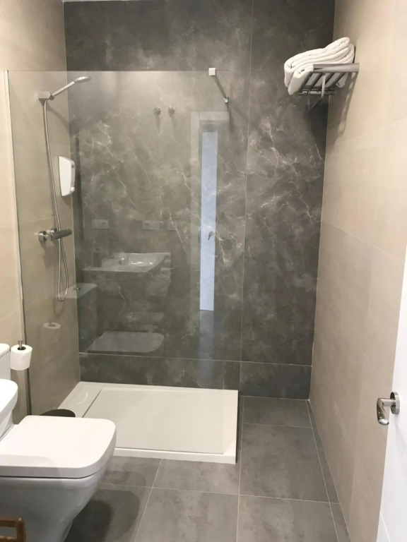 Apartamentos Ad Theatrum