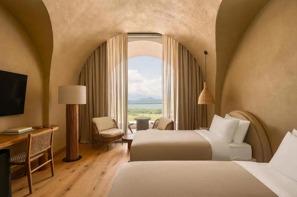 Отель Alaverdi Resort