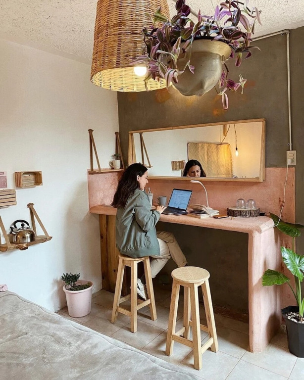 Hostel Boutique 55