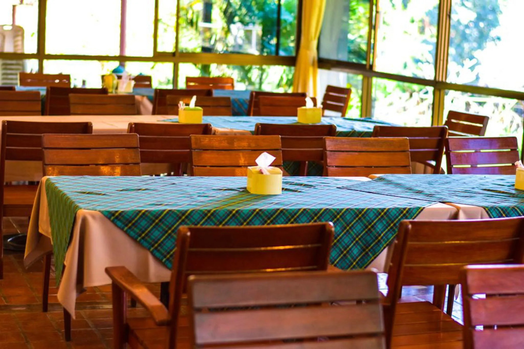 Muaklek Paradise Resort