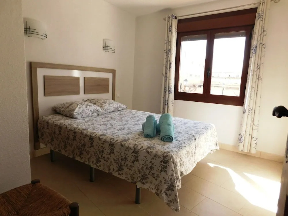 Apartamento Poblat Tipic 1 - A192