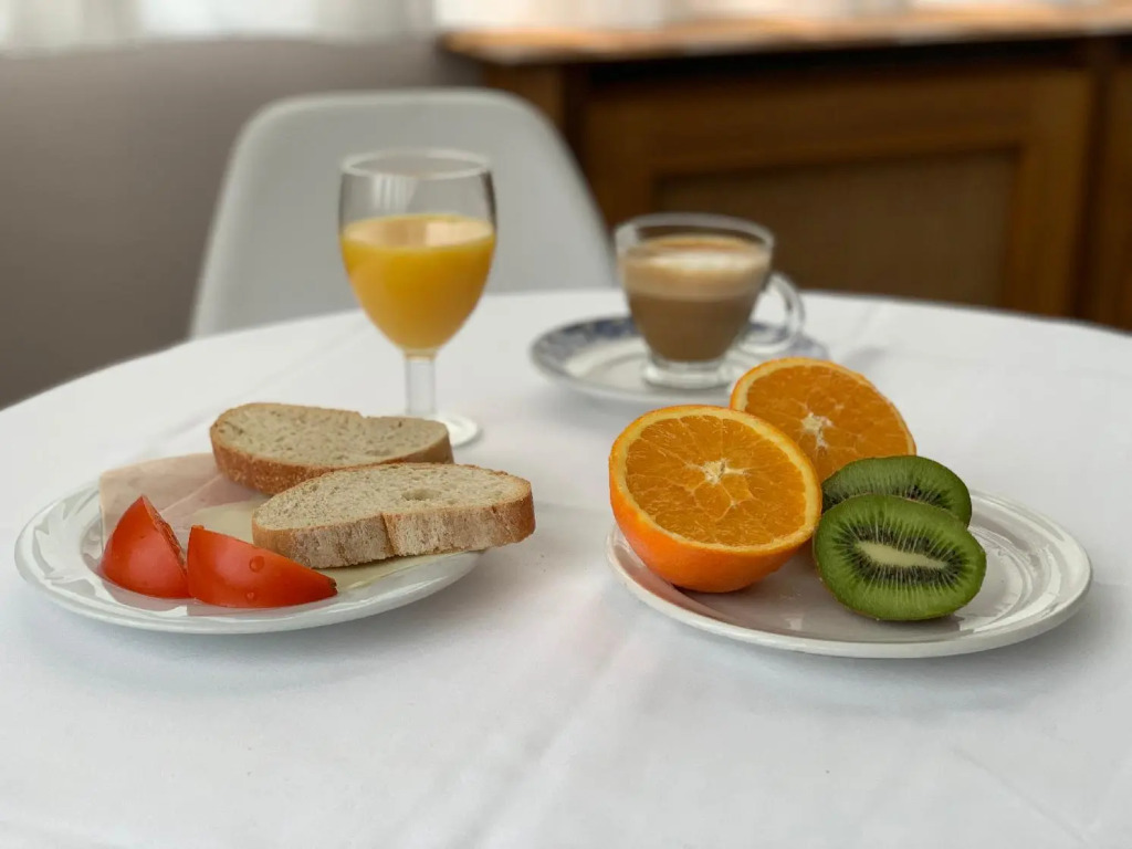 Hotel Salamanca Rio