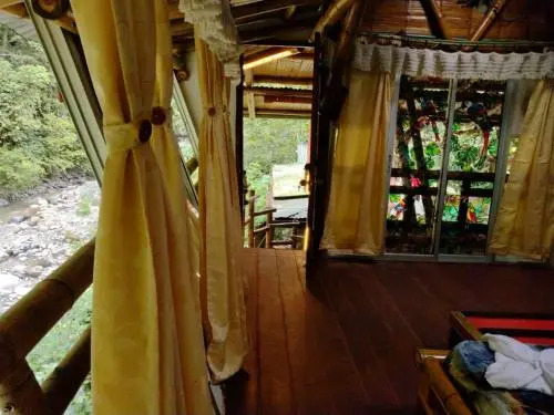 Hospedaje Rural Tupinamba