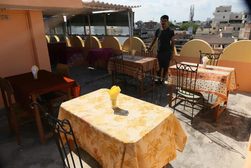 Maa Vaishno Guest House