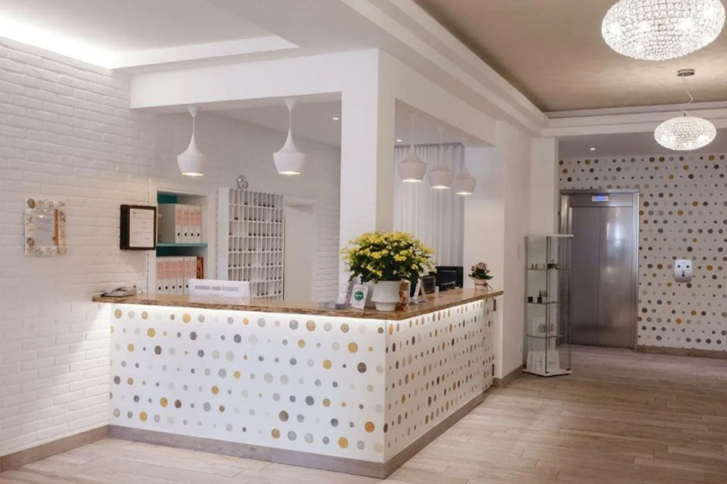 Hotel Speranza