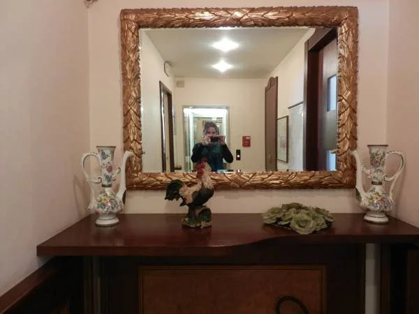Hotel Ferranti
