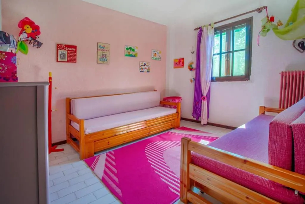 Blossom 2 bedroom apartment, Vesta Philoxenia