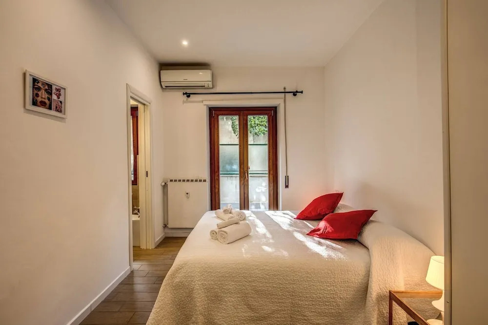 Ml Apartment - Ardesia Terrace Colosseo - 2bdr