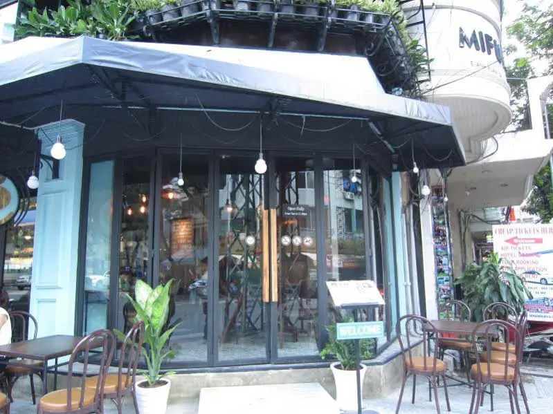 Hoang Ngoc 2 Hotel