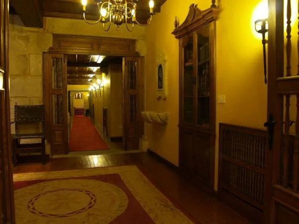 Hotel Monumento Convento de San Benito