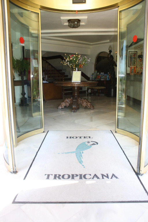 Hotel MS Tropicana Costa del Sol