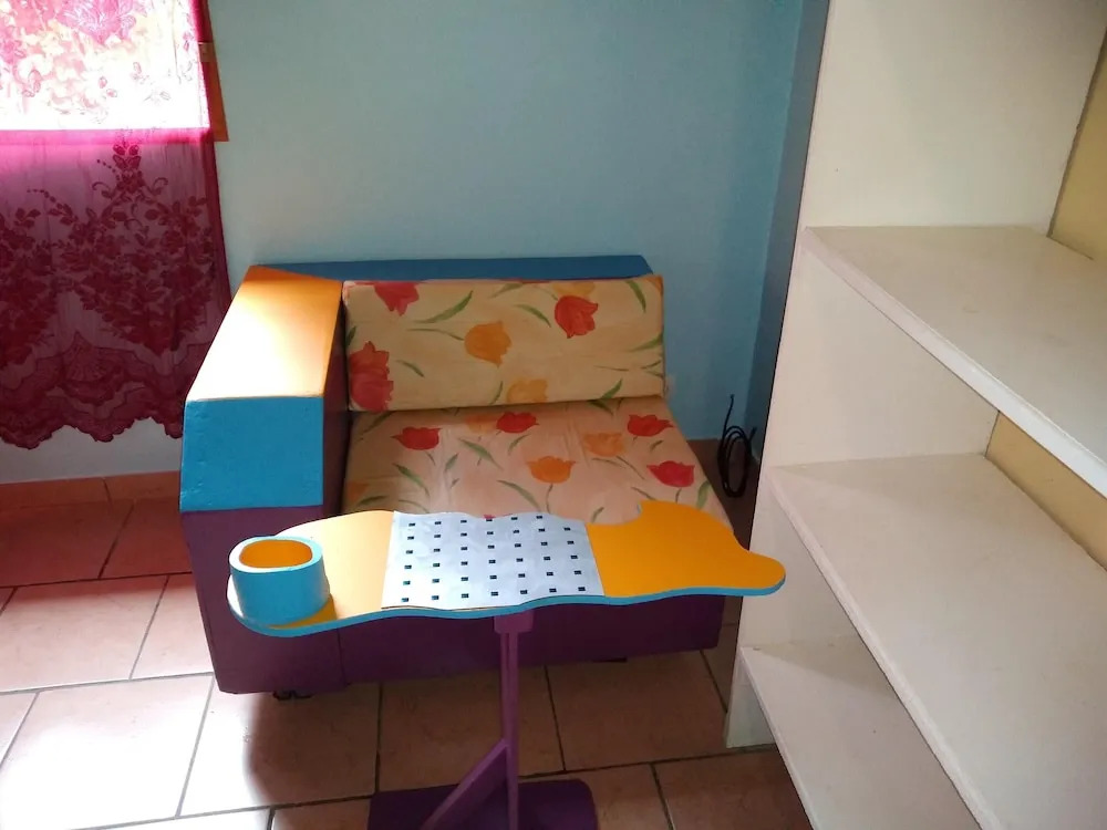 Apartment With one Bedroom in Le Gosier, With Wifi - 3 km From the Bea
