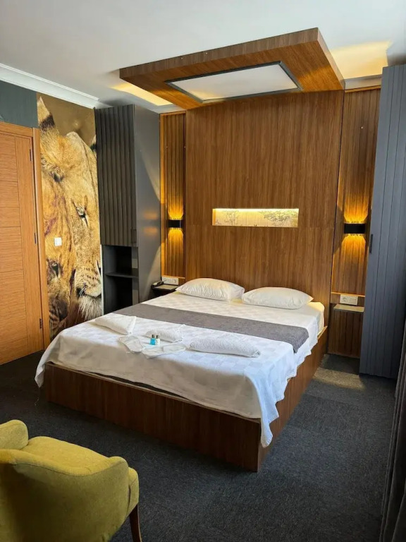 Lion Suite Hotel Kartal