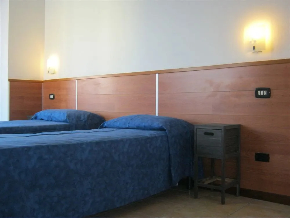 Hostello Don Carlos