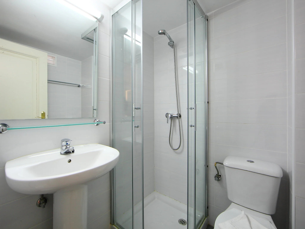Apartamentos Torre Principado