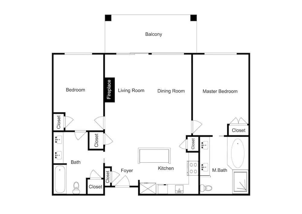 Steamboat Springs Gondola Condo by RedAwning