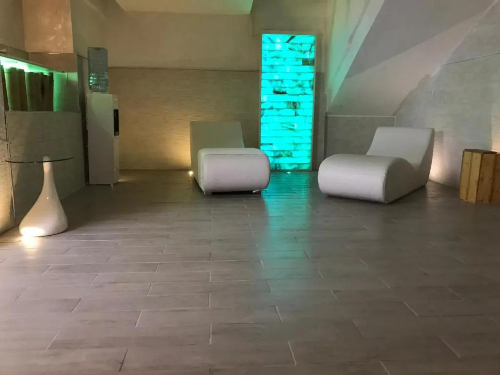 HOTEL CRISTALLO PAESTUM