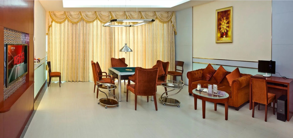 Richmond Hotel