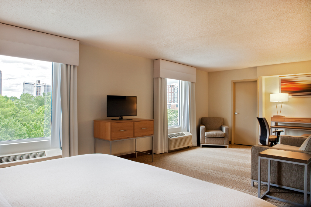 Holiday Inn Little Rock-Presidential-Downtown by IHG
