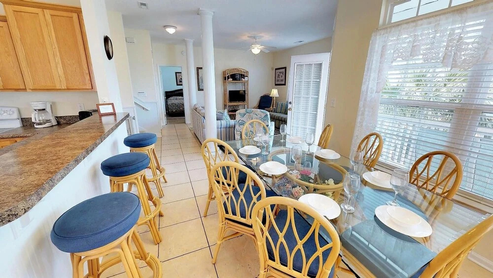 Dreamscaper at Myrtle Beach Apartment 5