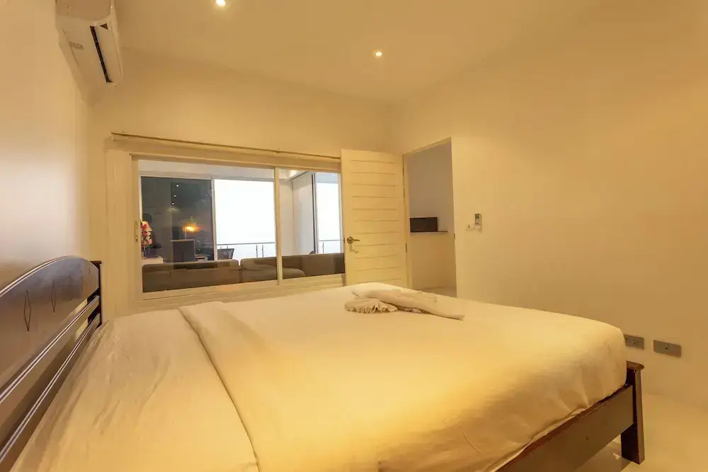 BestViewInPhuket 2 Living Rooms 4 BR C80
