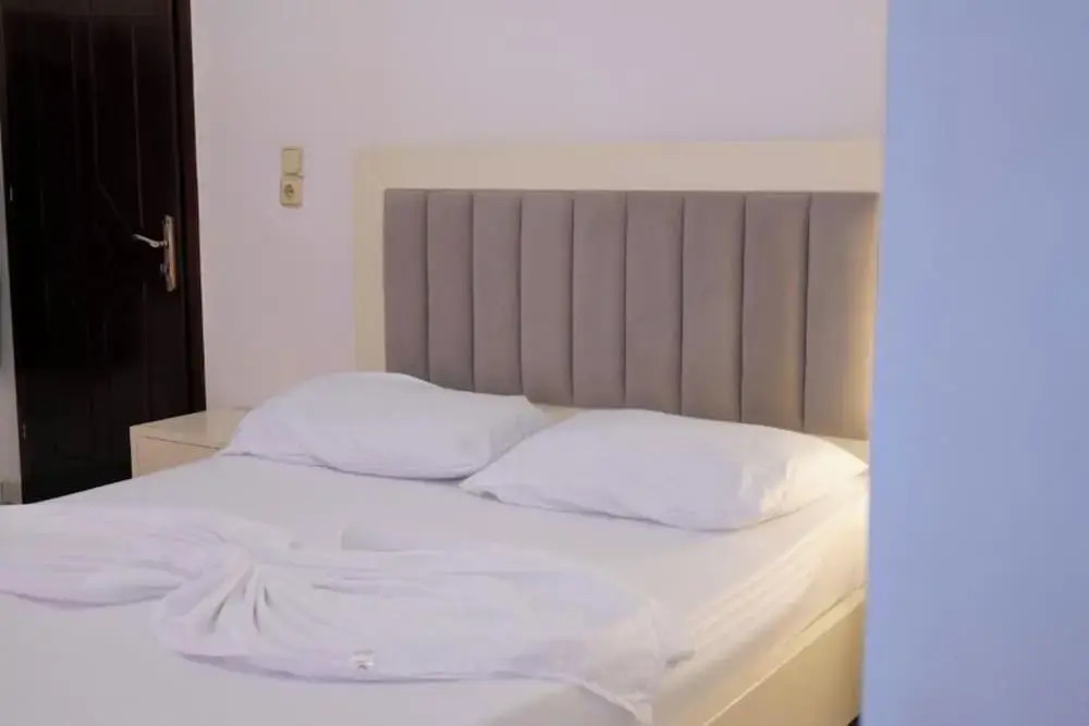 Vila Xhafa