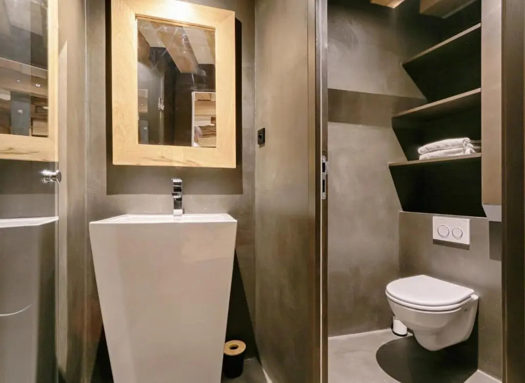 Luxurious & Design Flat 2BR/8P- Boulevard Saint Germain