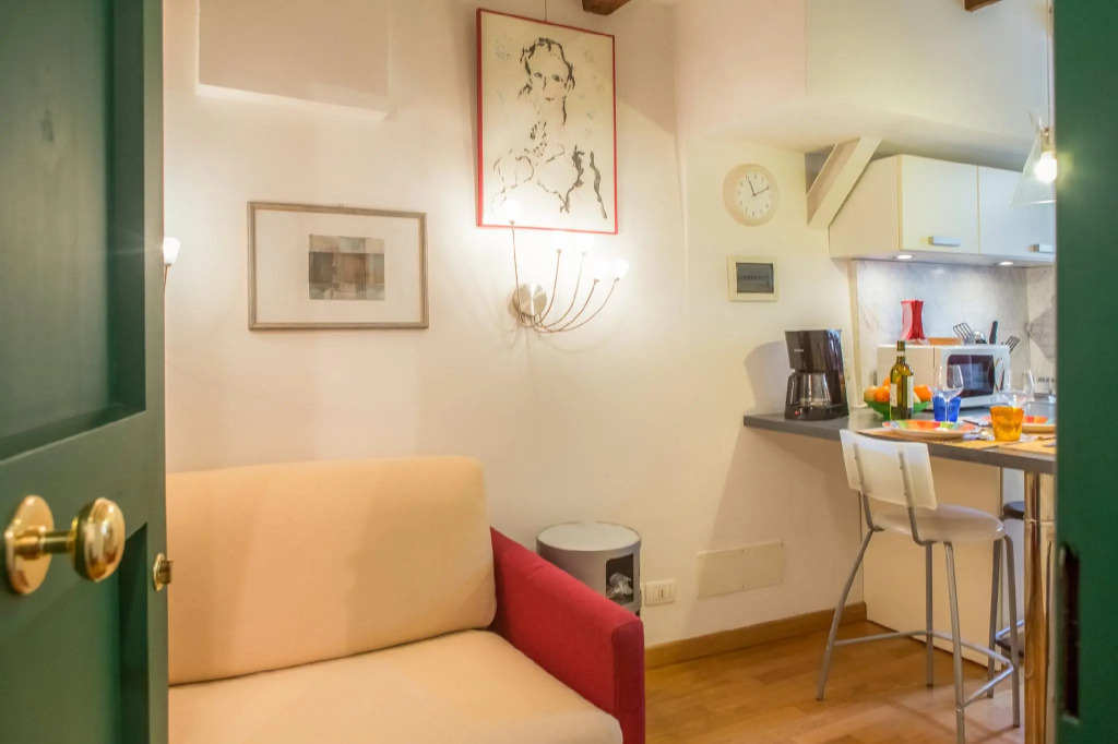 Sitornino Apartment