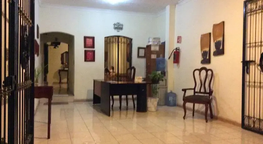 Hotel Tequila Centro
