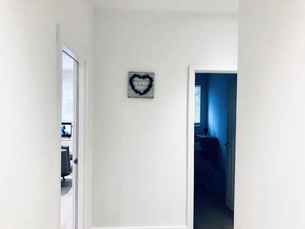 Snapos Luxury Serviced Apartments – Meridian House - Bedford