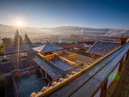 Woluju Inn