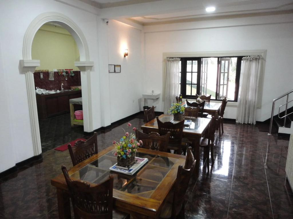 The Forest Villa Resort Kandy