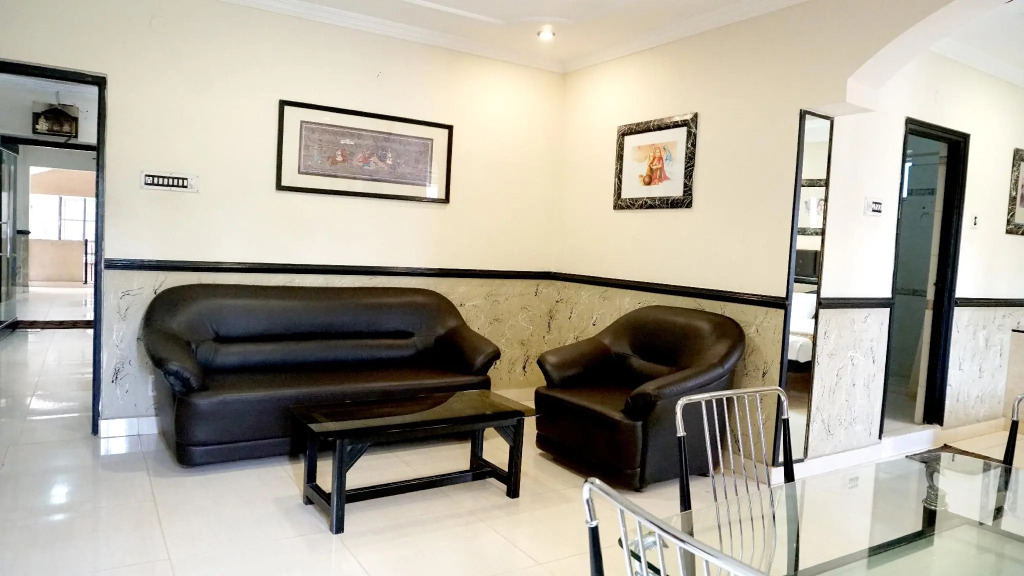 Kodali Guest Suites