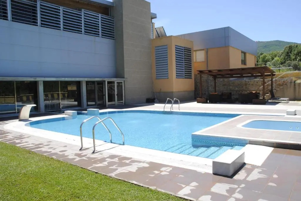 Salugral Termal Resort