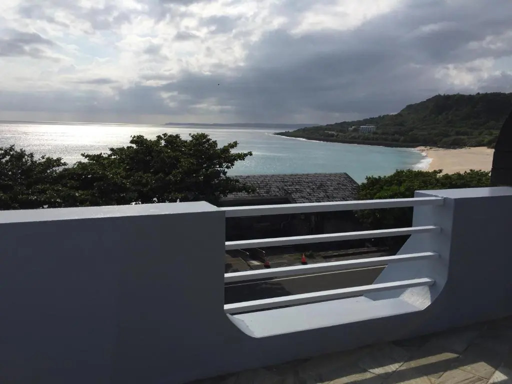 Seashore My Home