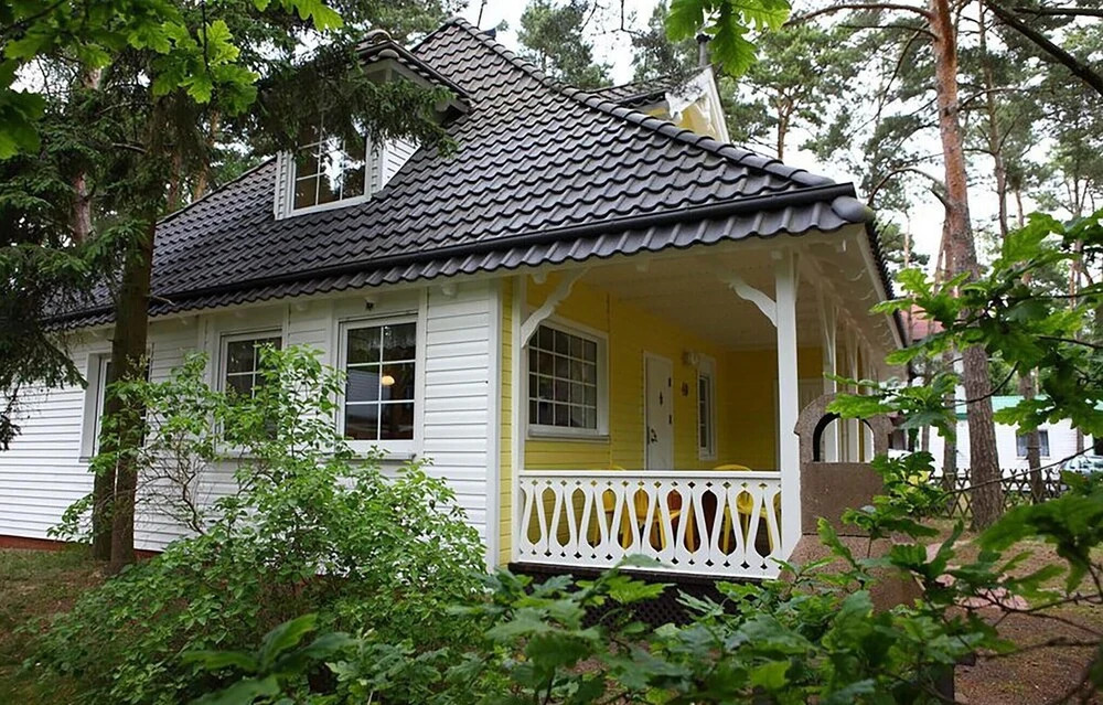 Holiday Home Pobierowo Piastowska