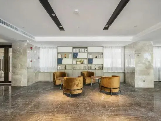 Kyriad Marvelous Hotel（Jieyang Ancient City Branch）