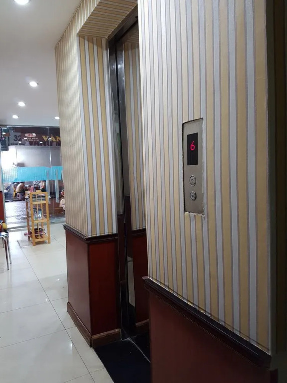 Hanoi An Father's Hotel & Travel