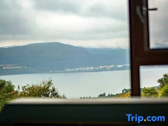 Yixiu Yijing Yishengyuan · Golf Villa (Yangzonghai Tourism Resort)