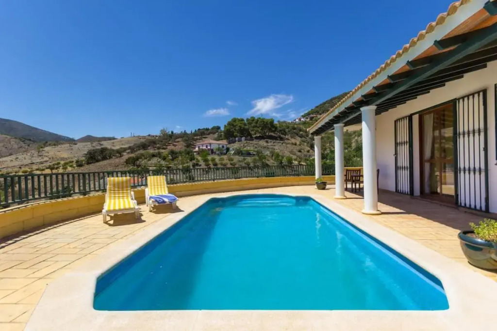 Villa 4 Vientos