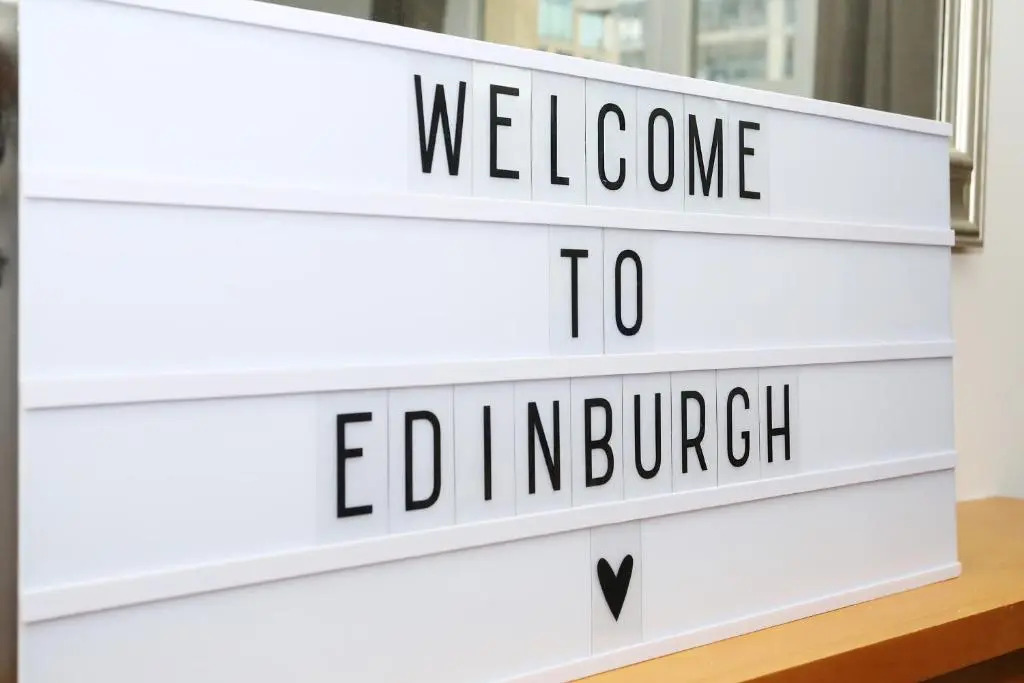 ALTIDO 2BR Apartment with Free Parking, near The Royal Mile