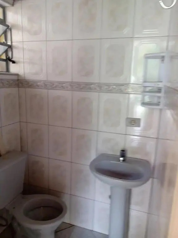 Sobrado 4 dorm Cond. Fechado Praia da Mococa Caraguatatuba