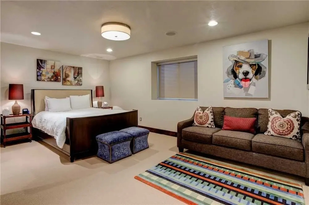 605 Deer Valley Drive 5 Bedroom Townhouse