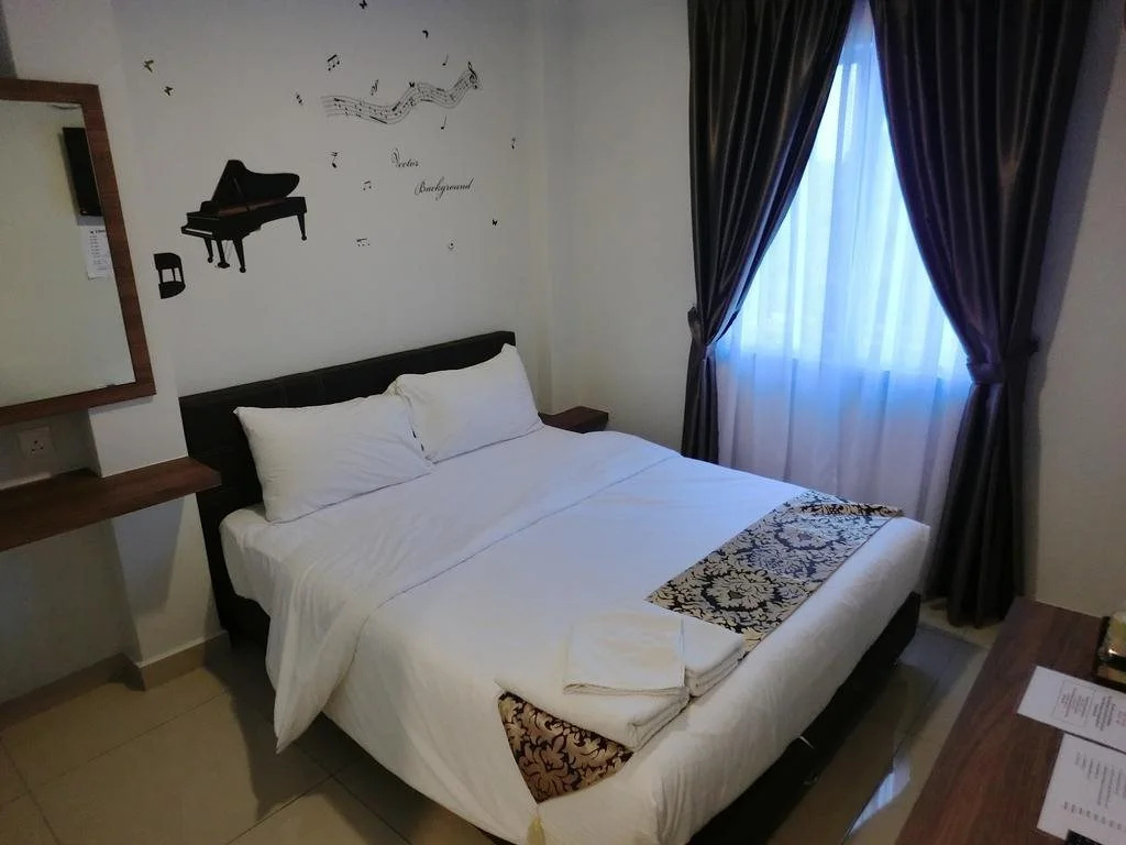 Nah Hotel