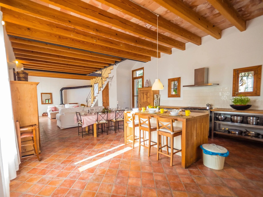 Casa Sa Cabaneta