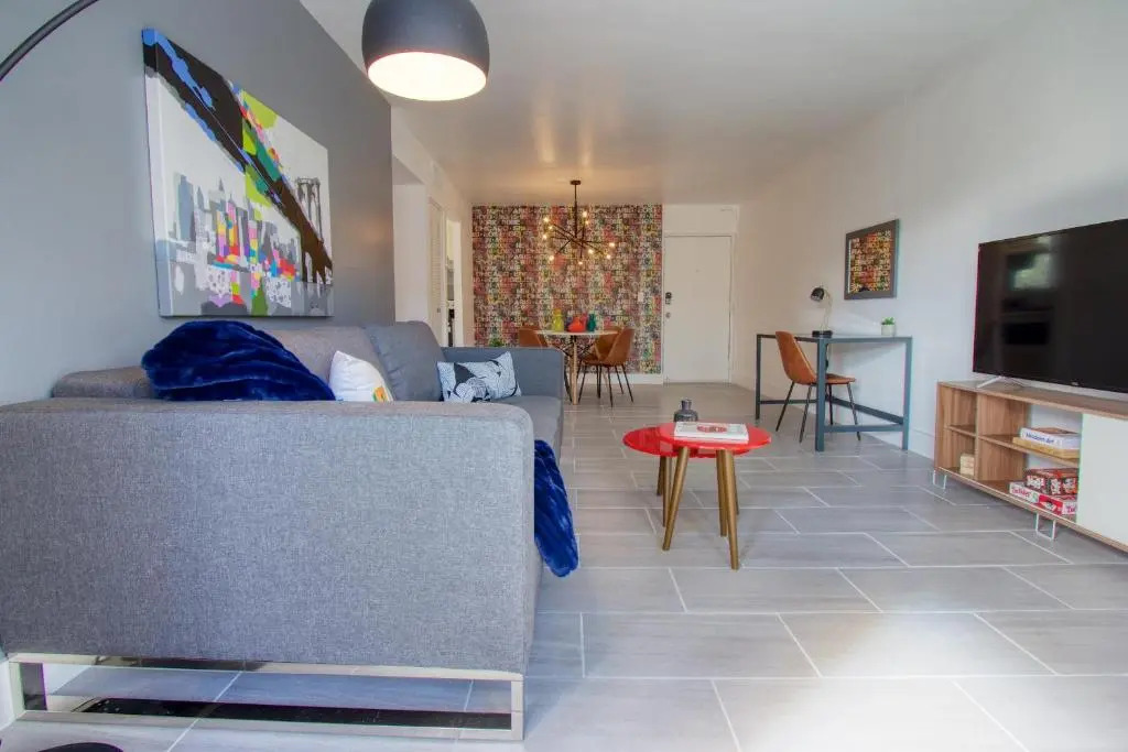 23 Palms Suites - Midtown Wynwood